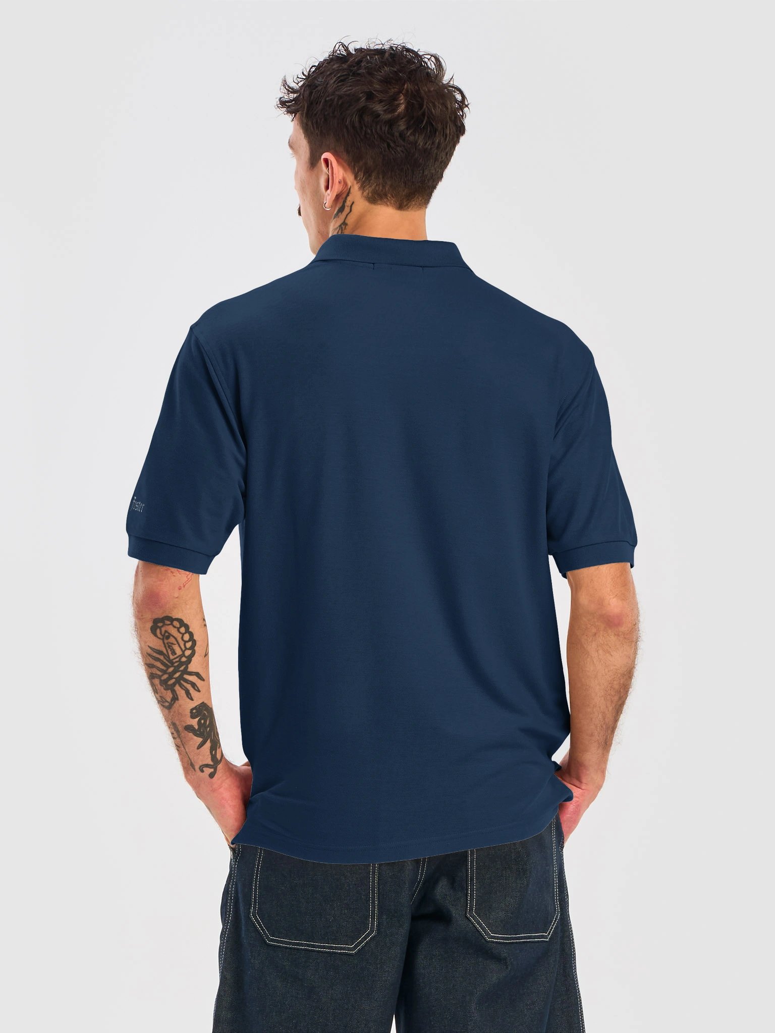 D&F Polo product image (14)