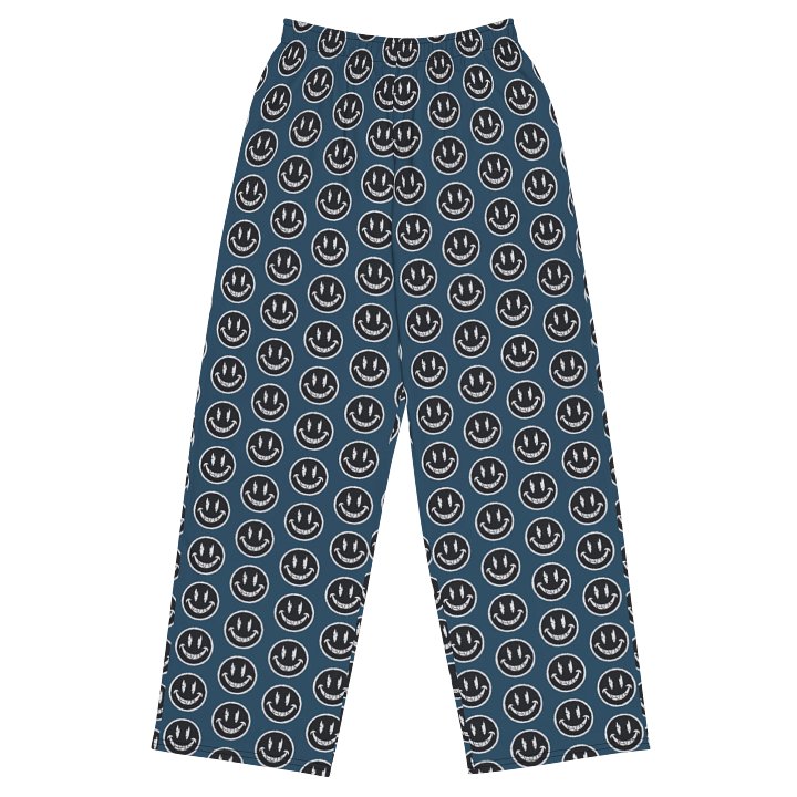 Dreamy Comfort Wide-Leg Pants product image (1)