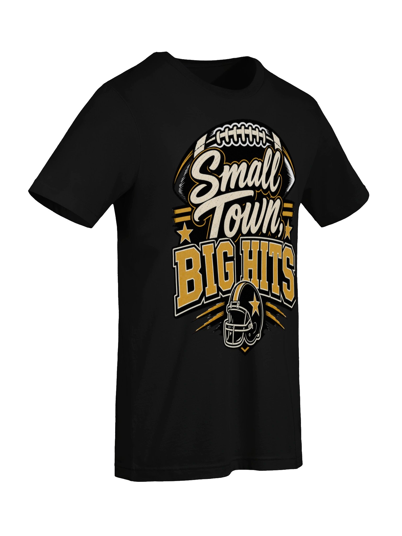 Small Town Big Hits - Adult product image (26)