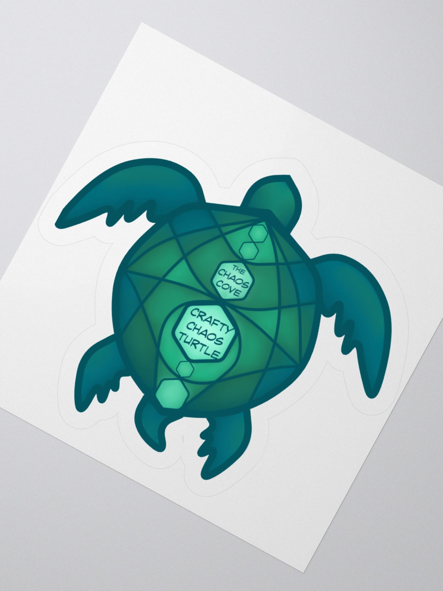 Seabound Sticker product image (2)