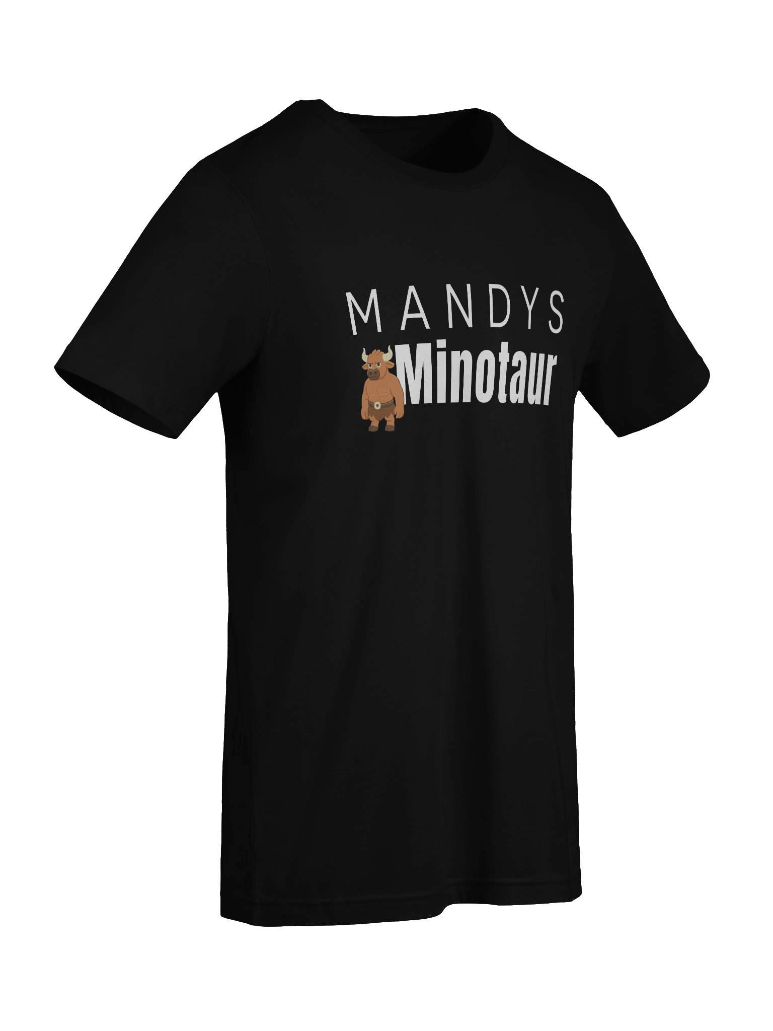 MandysMinotaur Tshirt product image (59)