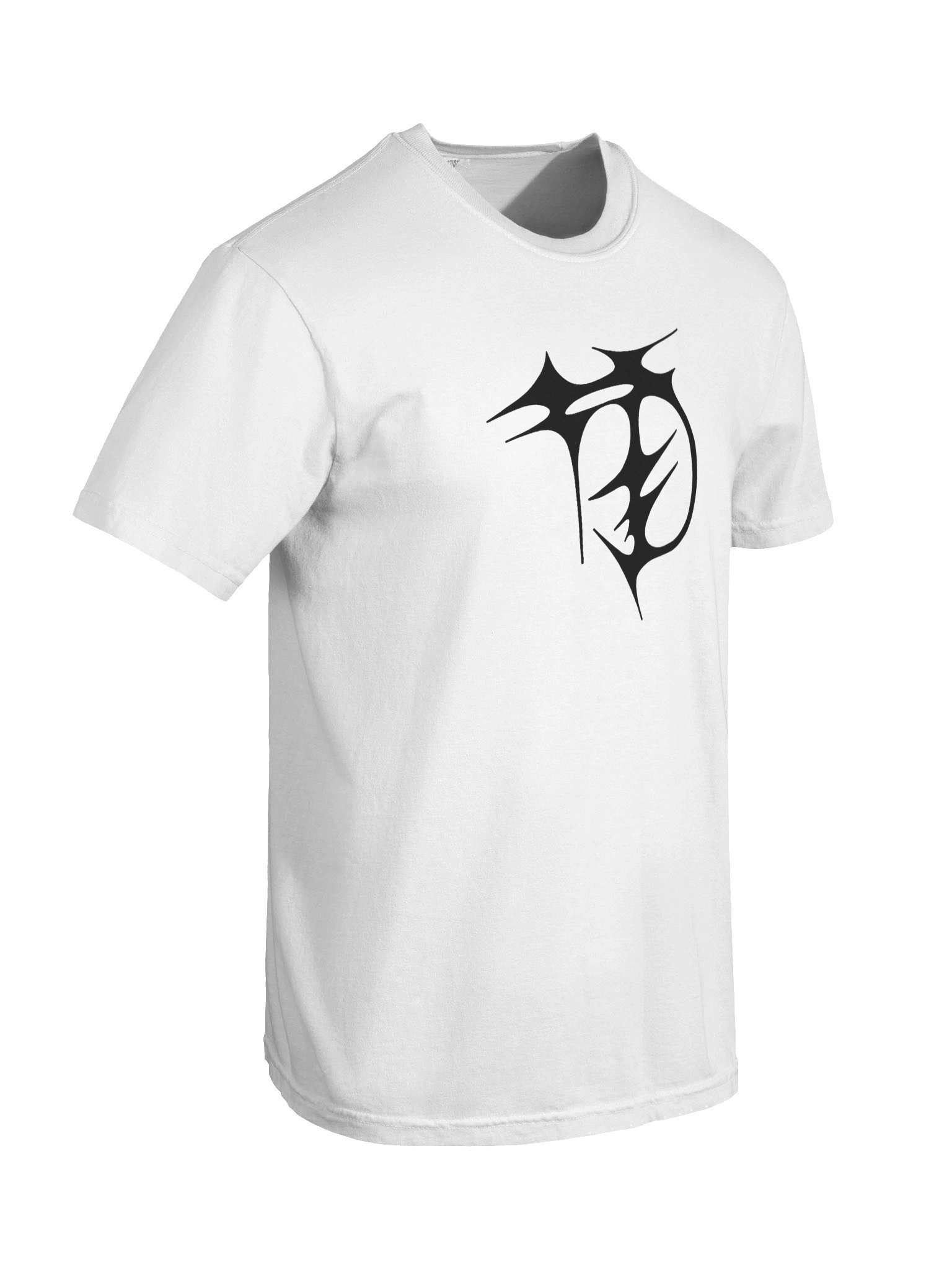 White T Shirt product image (6)