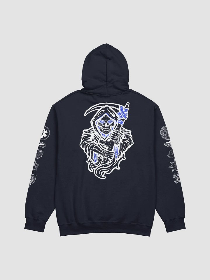 CLASSIC Finley Milton Hoodie product image (4)
