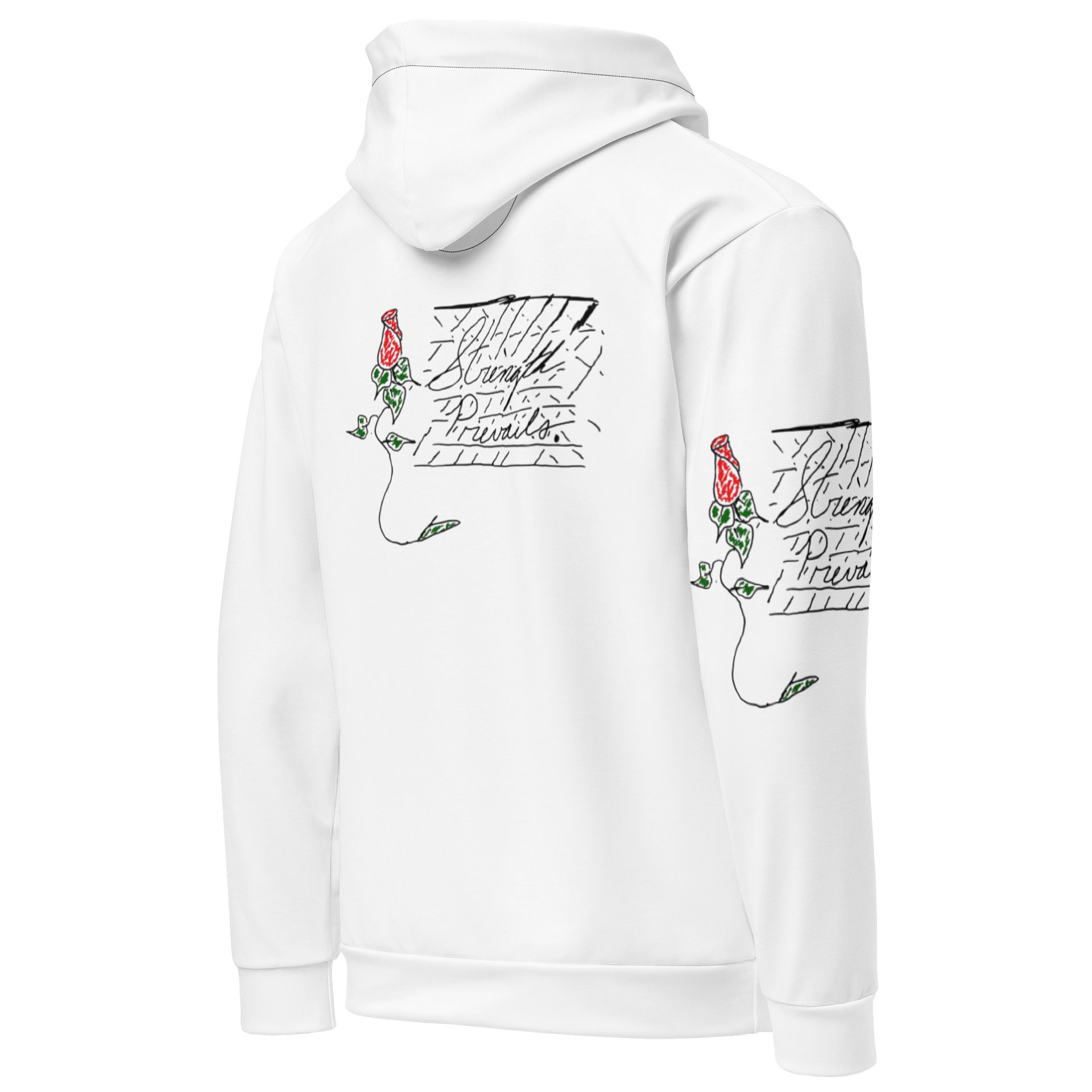 Cookies and Cream | Hoodie product image (2)