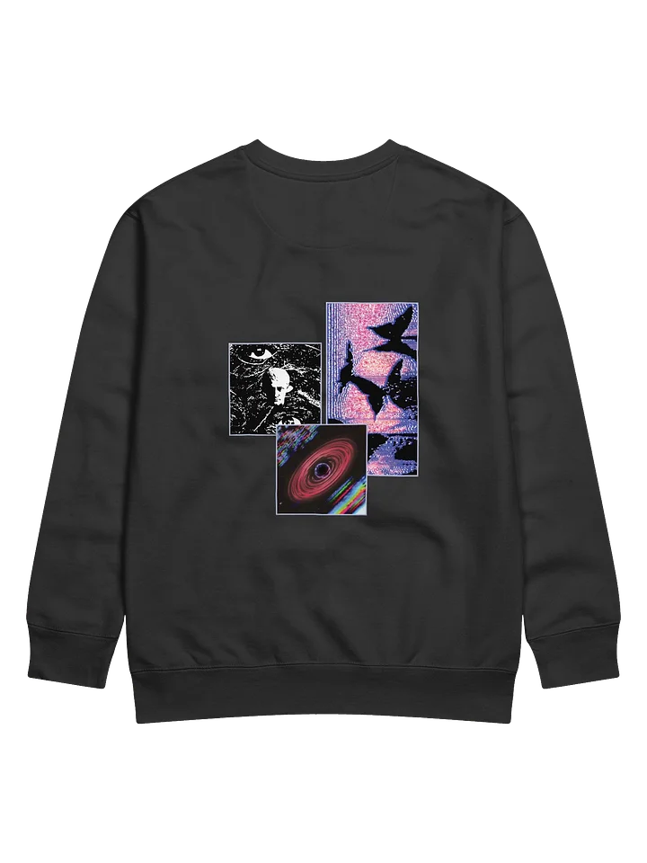 The Void - Sweatshirt product image (2)