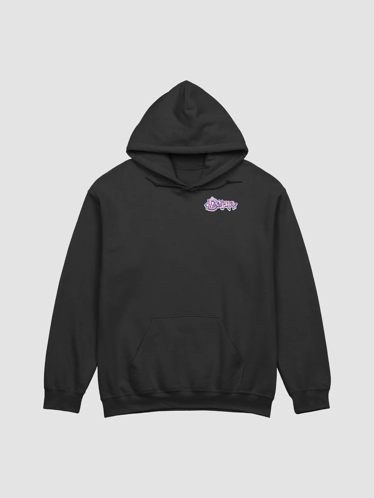 Derna Classic Hoodie product image (1)