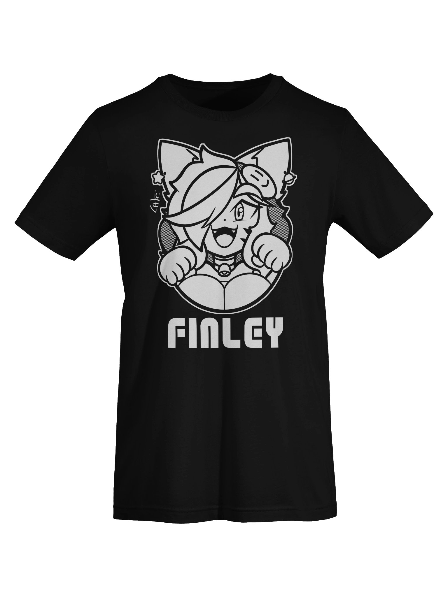 Finley Badge Tee product image (33)