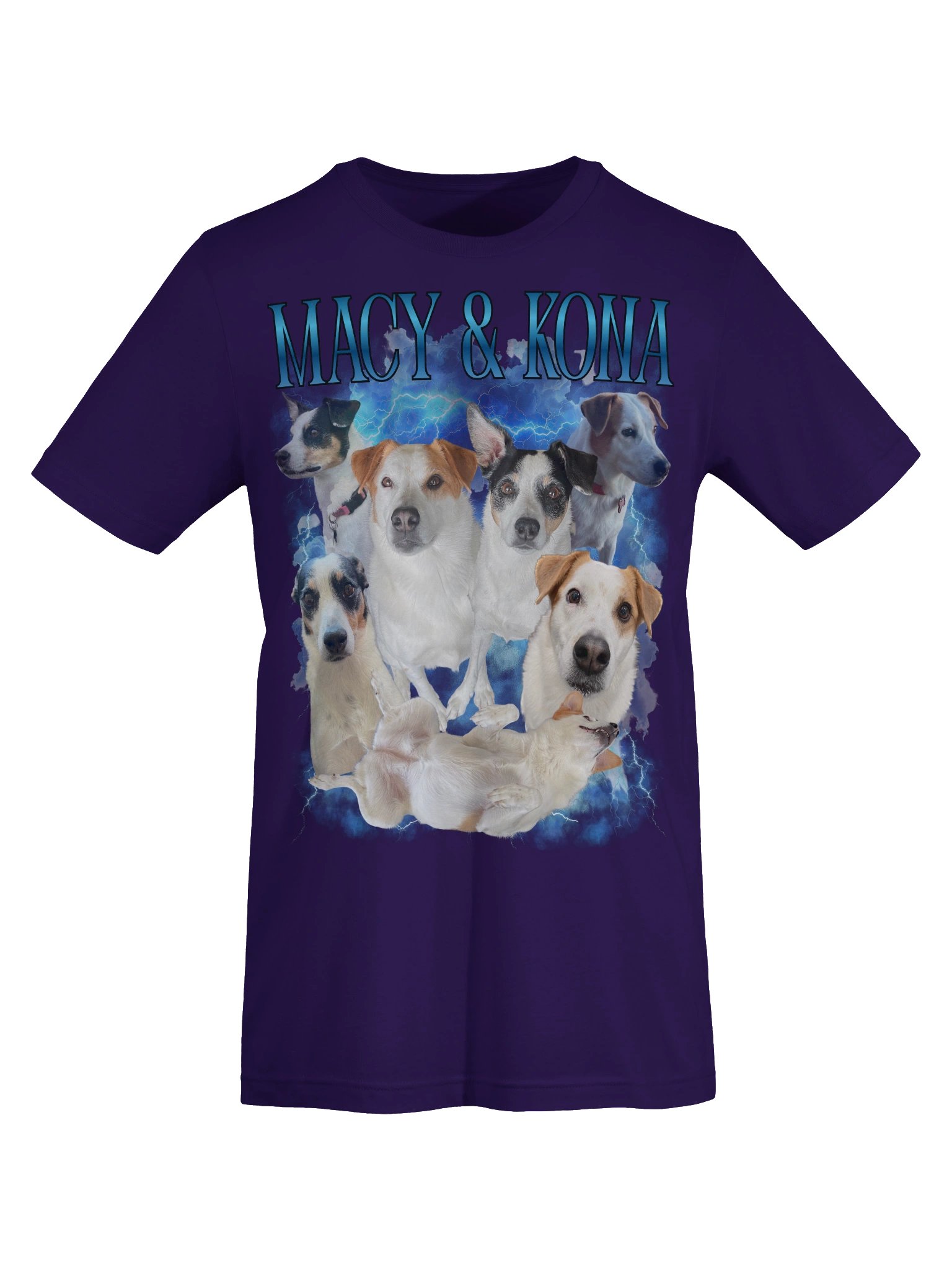 Macy & Kona Tee product image (7)