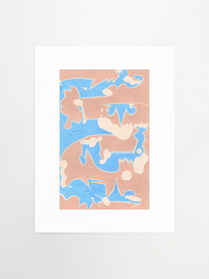 Abstract 3A 03.28.09 print product image (2)