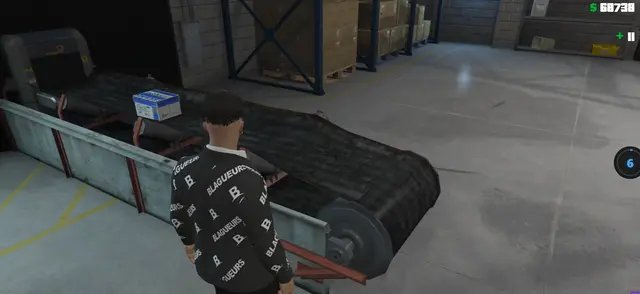 FiveM Go Postal Job Script (2026) | Multiplayer | 2-in-1 Job, Progression | ESX/QB/QBOX product image (2)