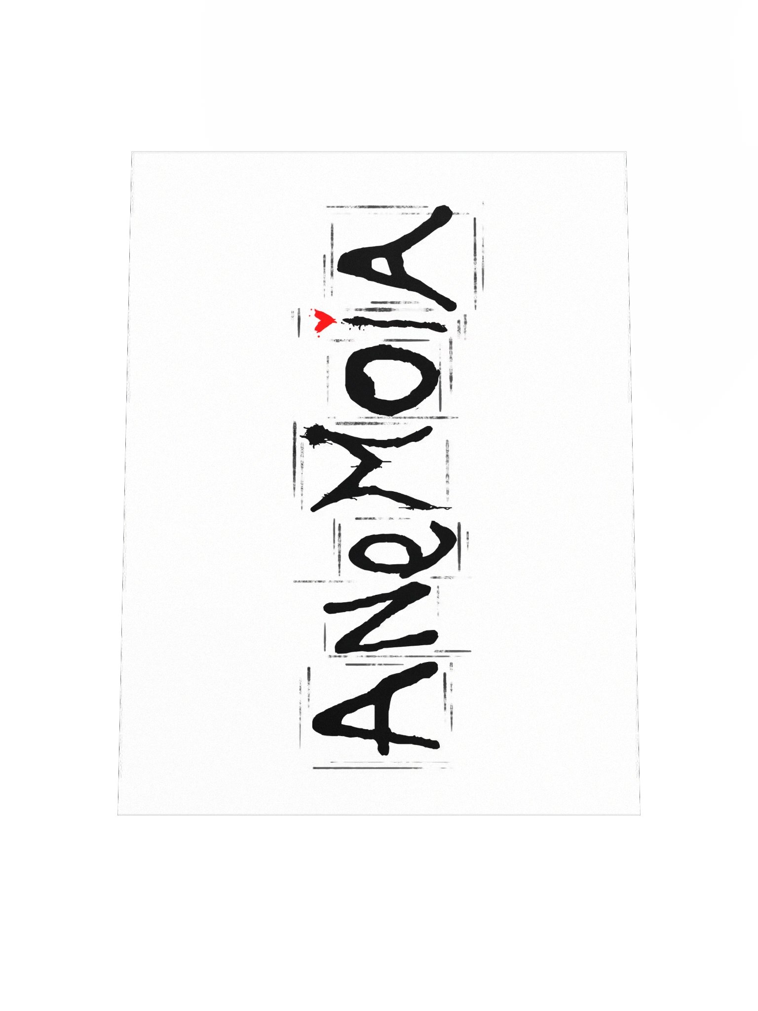 Anemoia Poster product image (4)