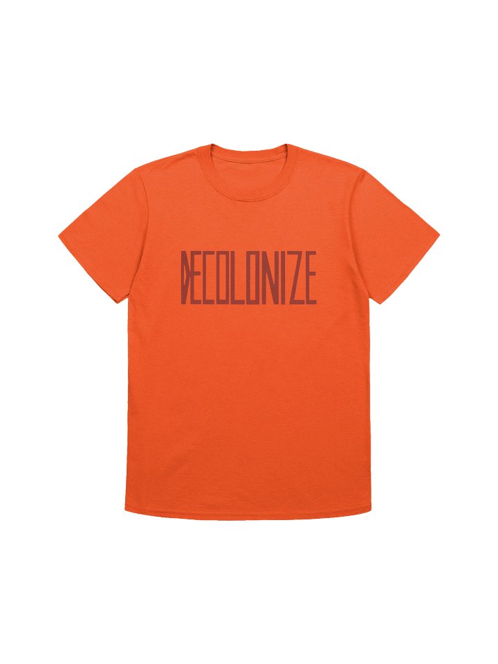 Decolonize Shirt product image (8)