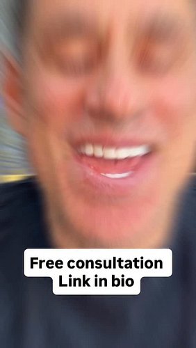 Most people think social media is too crowded, but the truth is the algorithm is better than ever at connecting the right con...