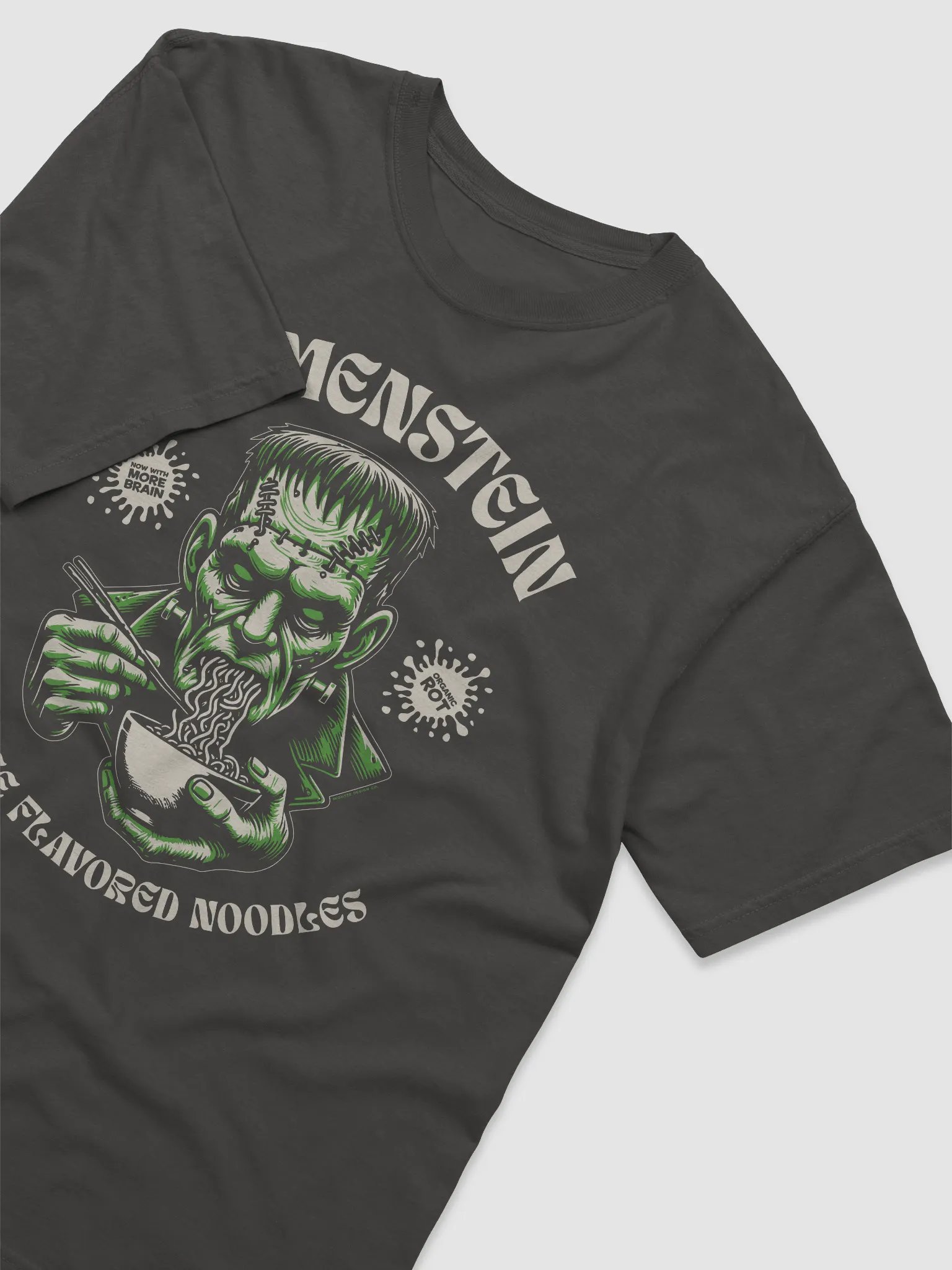 Ramenstein: Corpse Flavored Noodles product image (2)