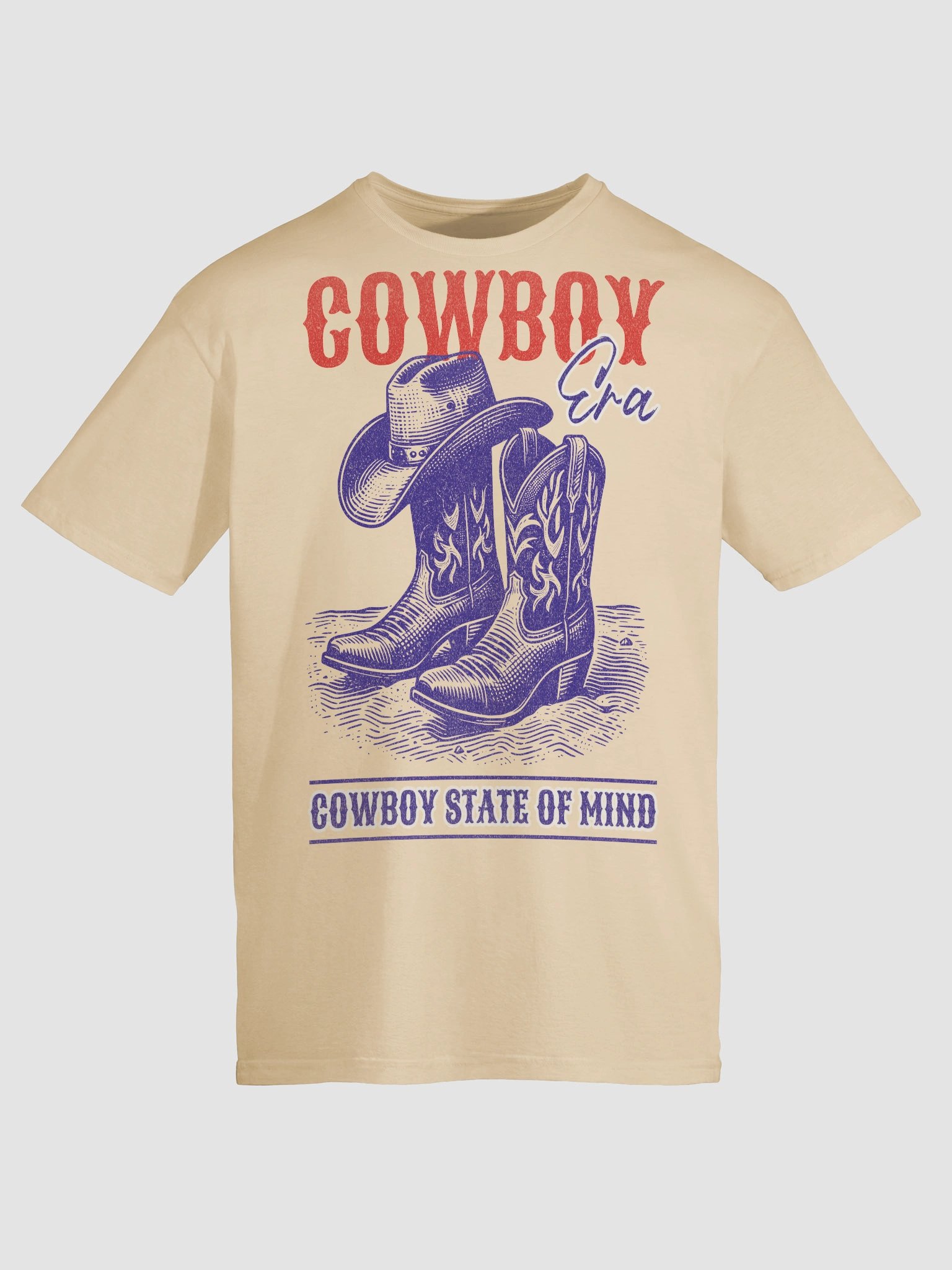 Cowboy Era product image (9)