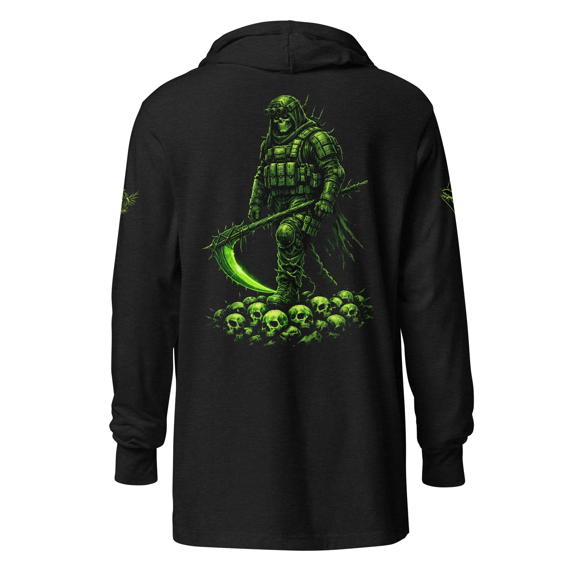 Void Army Tactical Hoodie product image (3)