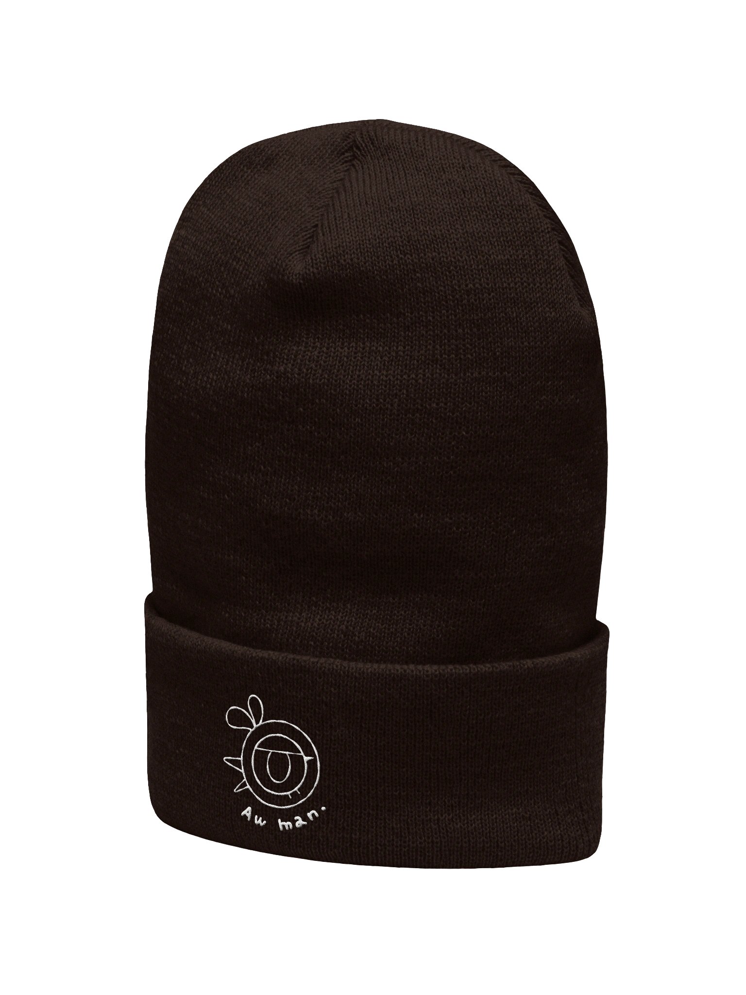 Aw Man Beanie product image (6)