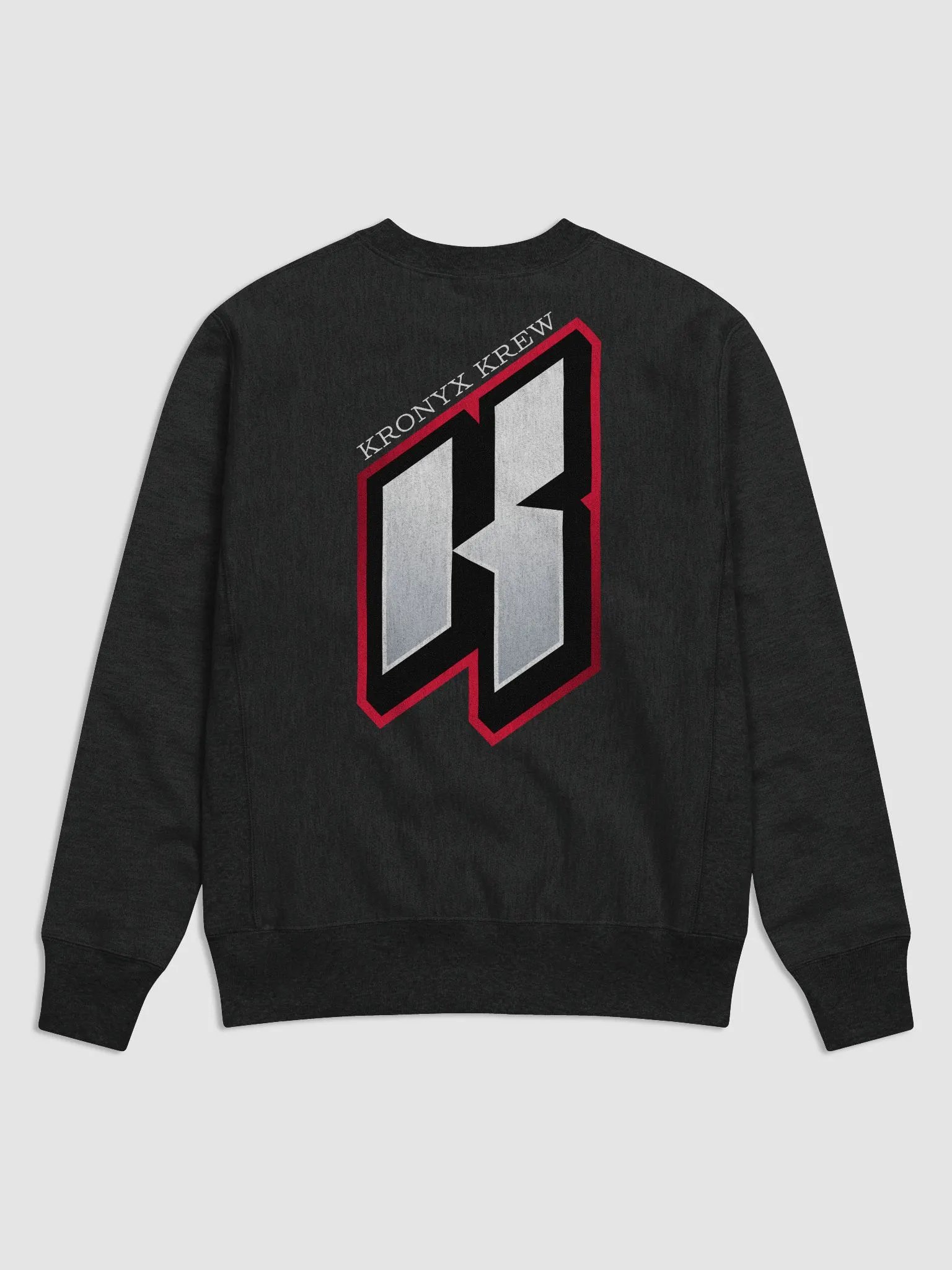 Kronyx Krew Sweatshirt product image (2)