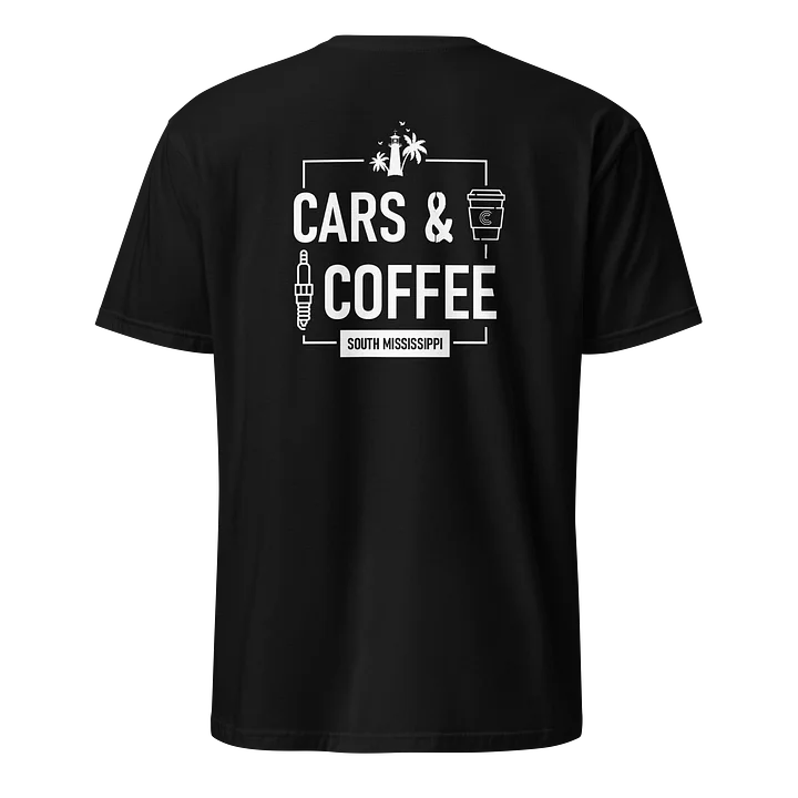 The Classic Tee product image (1)
