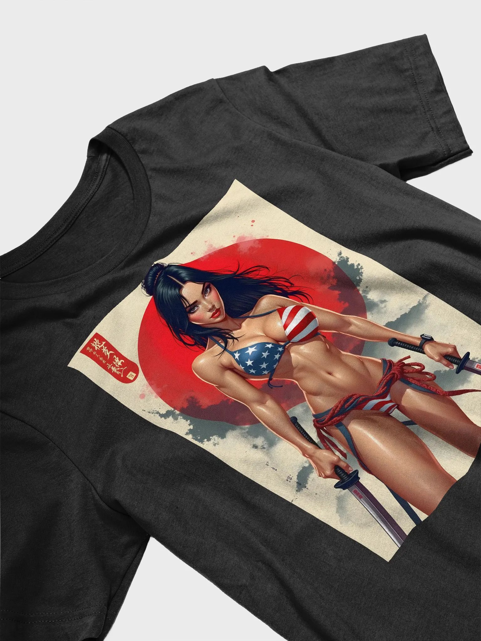 Based Babe #2 T product image (11)