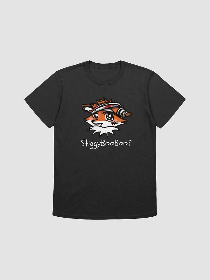 Stiggy Boo product image (2)