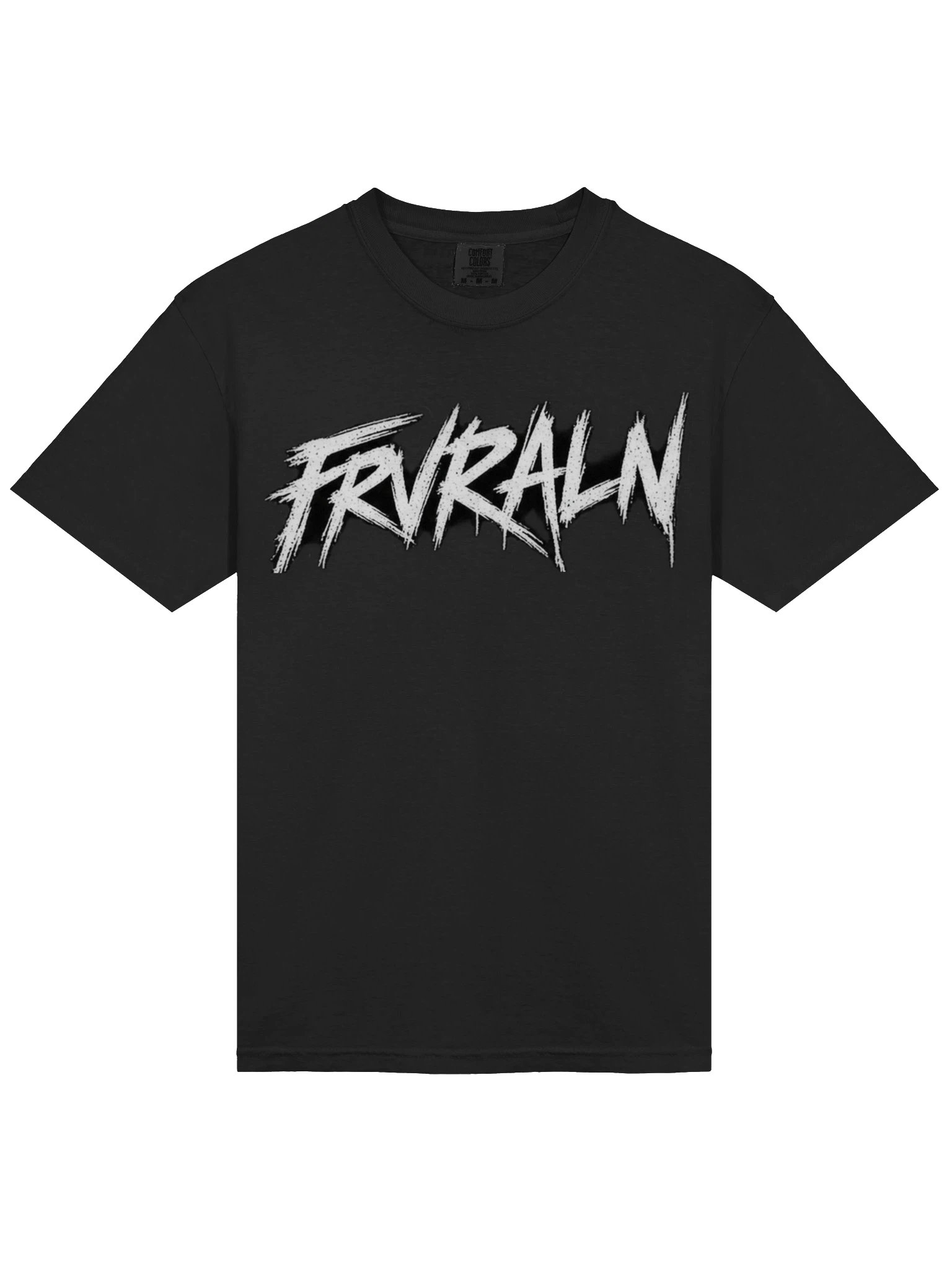FRVRALN Comfort Colors Heavyweight T-Shirt product image (9)