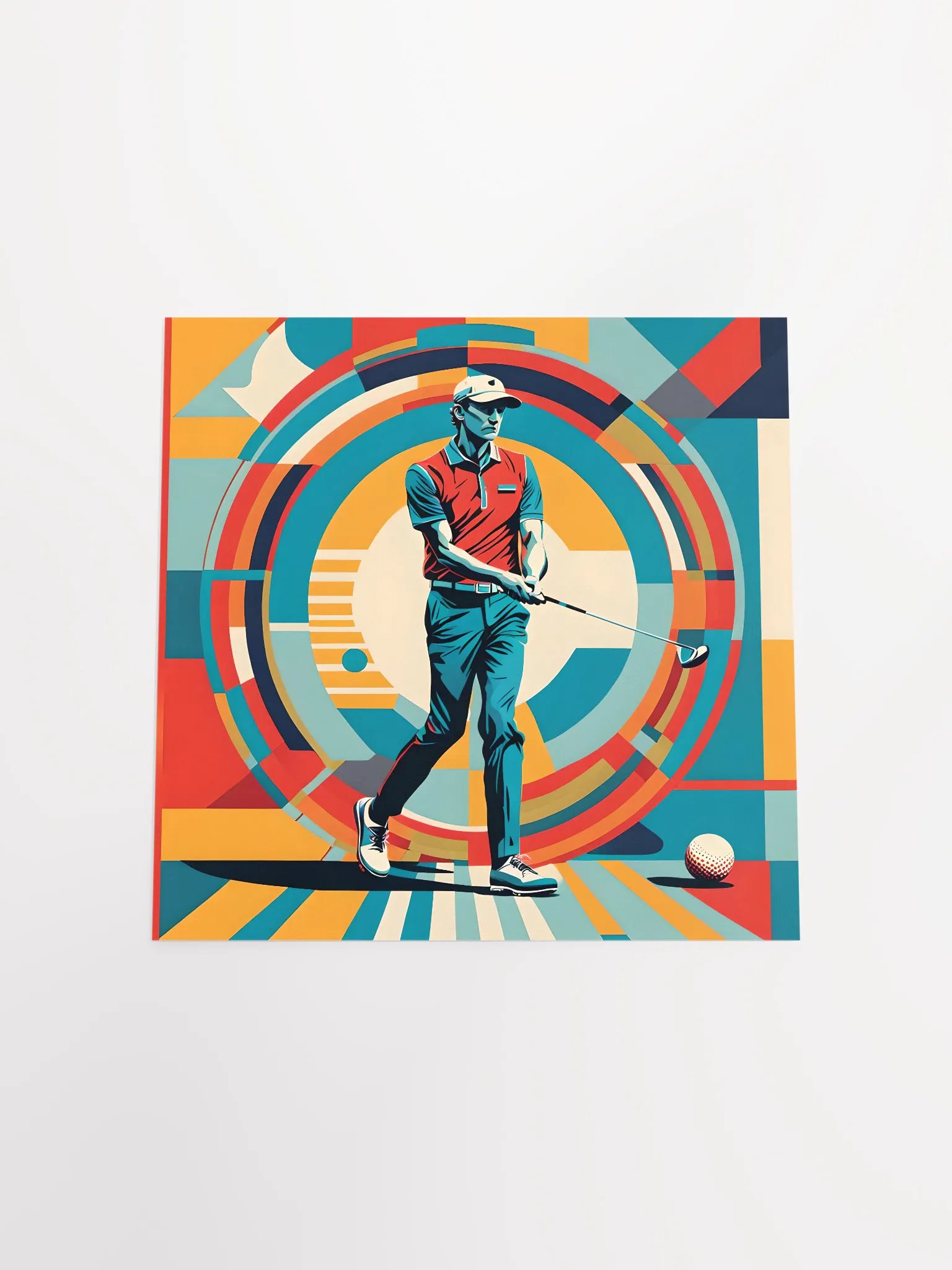 Golfer product image (19)