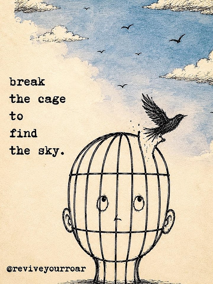 break the cage product image (1)