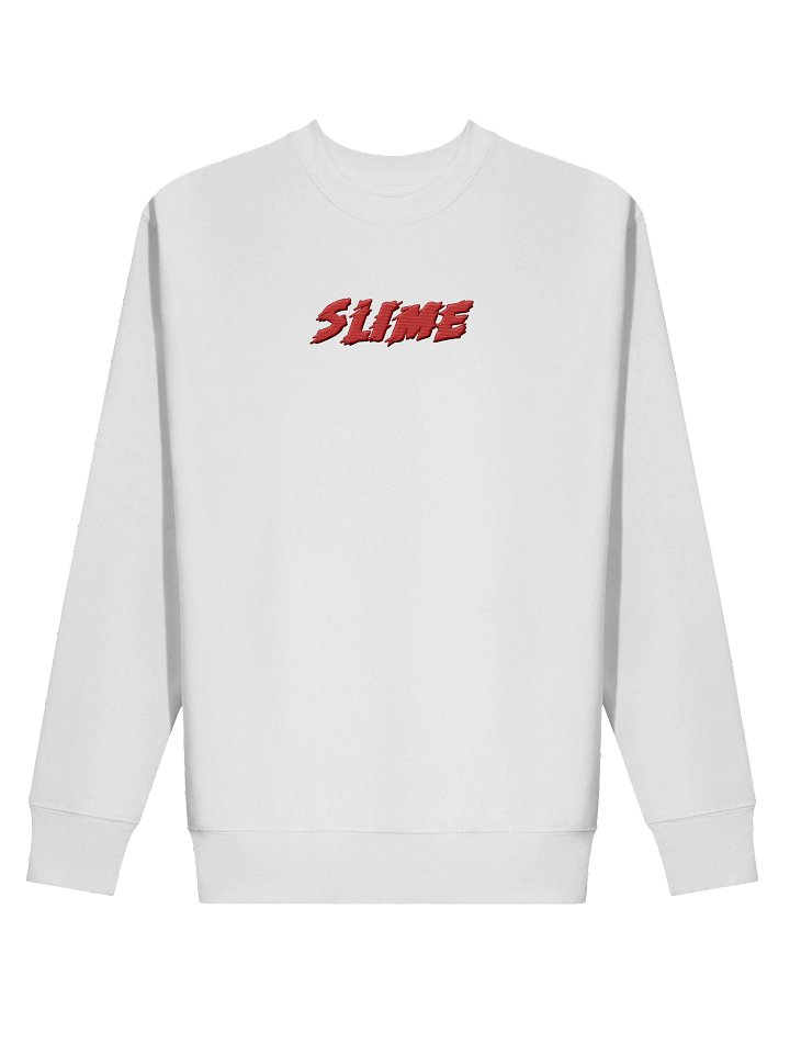 'Whiteout' Premium Sweatshirt product image (2)