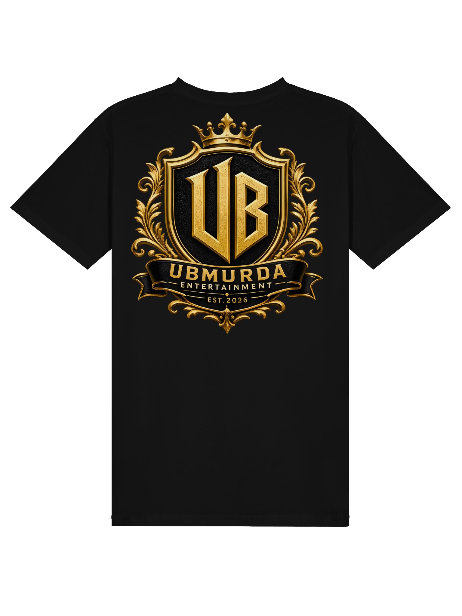 UBMurda Founder Tee product image (2)