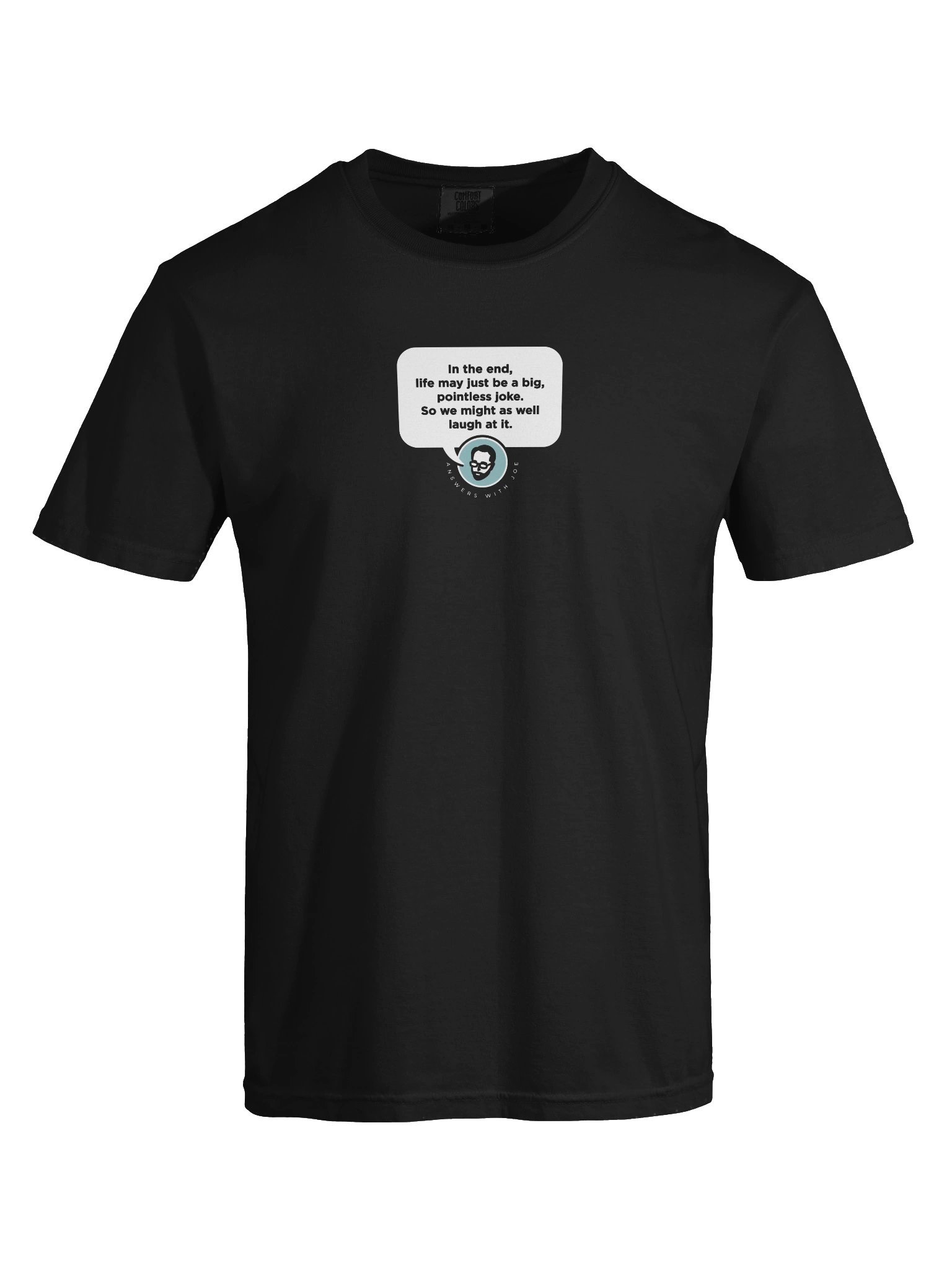 Answers With Joe (Quote) product image (7)