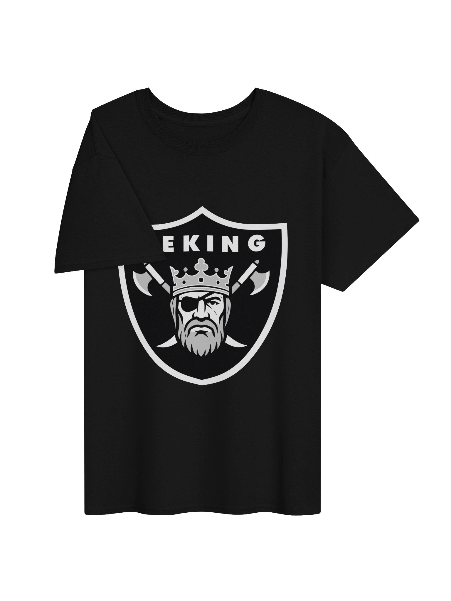 Peking Raiders Tee product image (3)