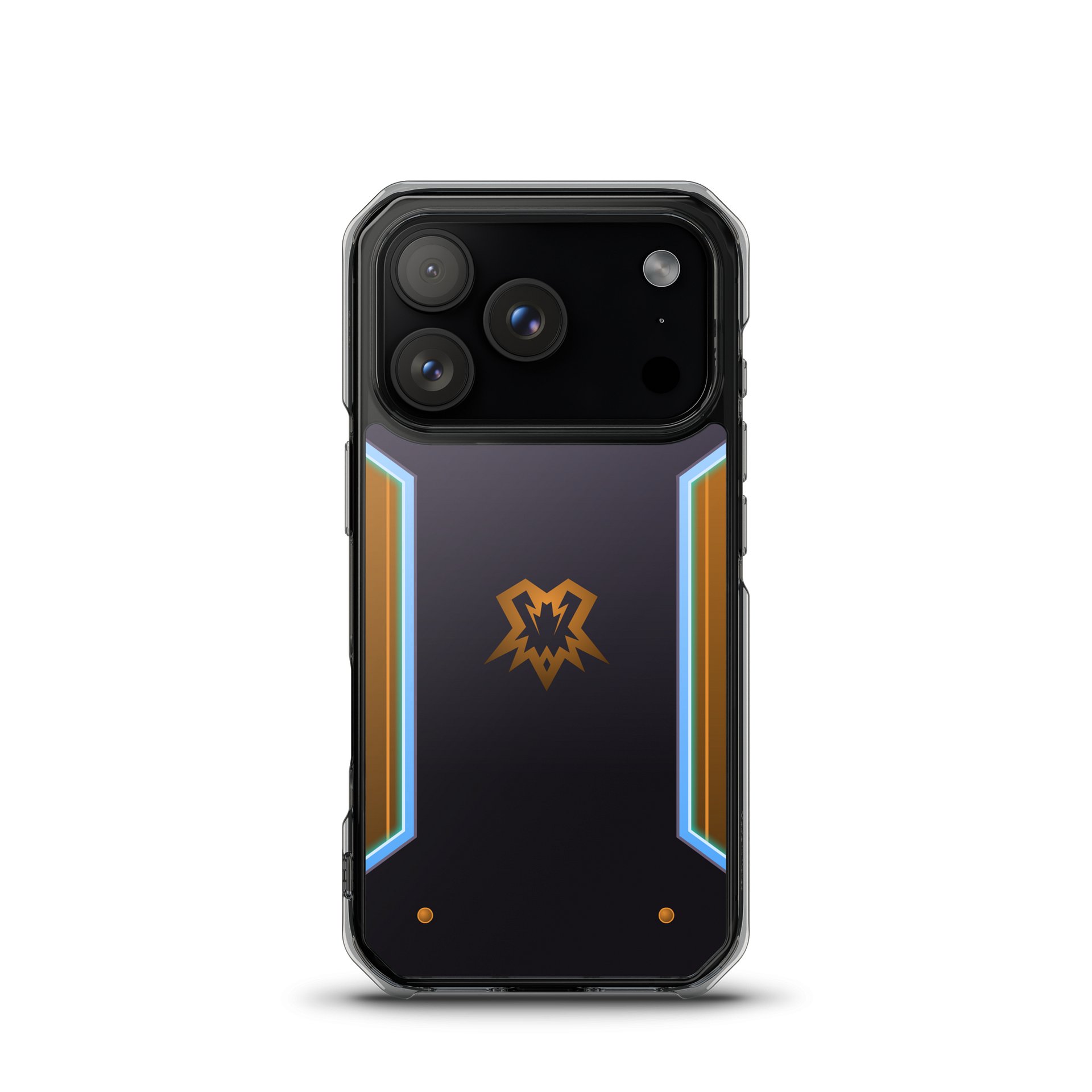 Gummiphone X Antilight Case product image (15)
