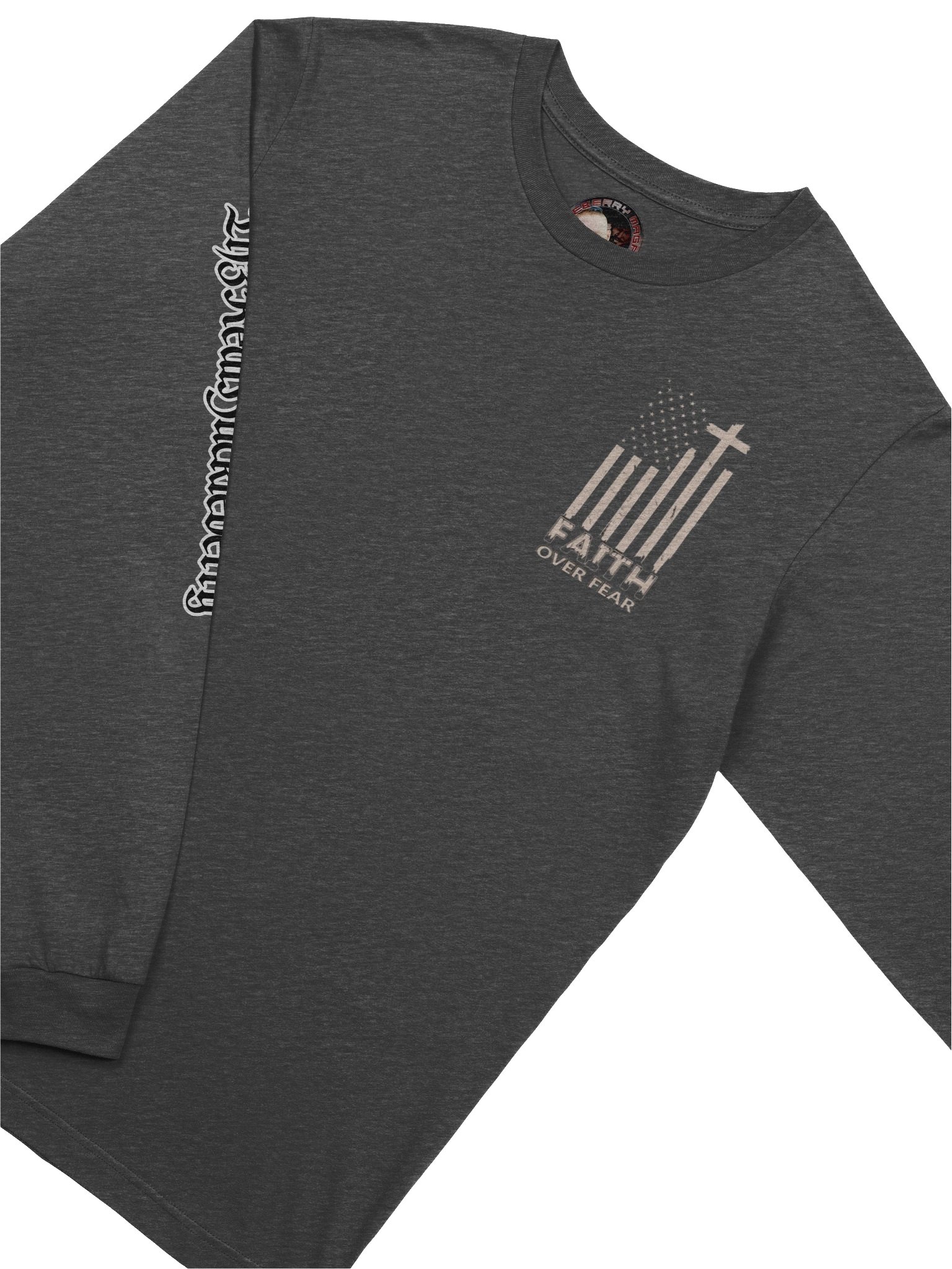 Isaiah product image (3)
