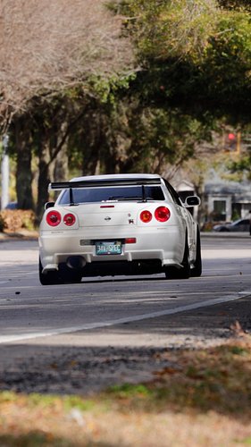 Nissan GTR 

#nissangtr #nismo #jdm #fyp
