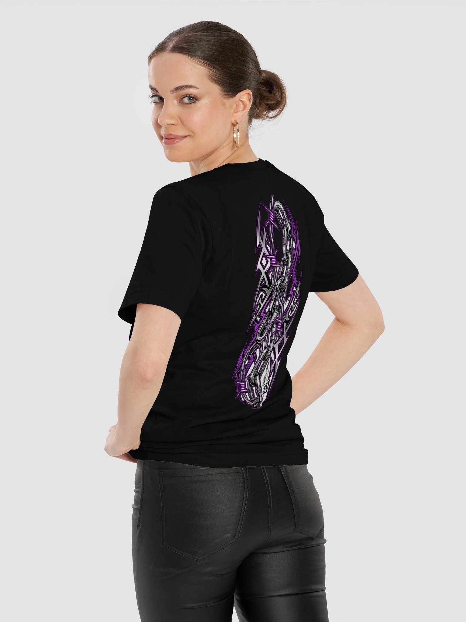 1980s Retro Arcade High Score Tee product image (12)