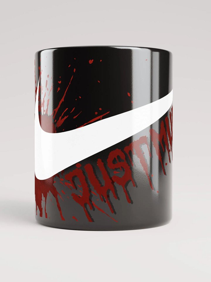 "Just Murder" Mug product image (2)