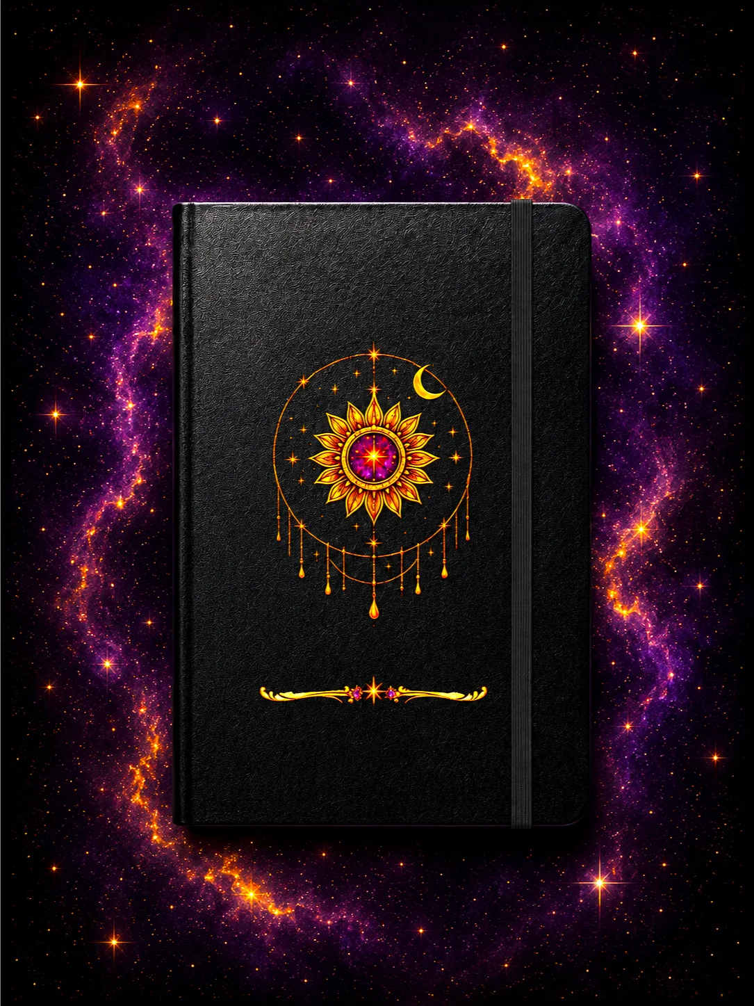 The Affirmations Journal product image (1)