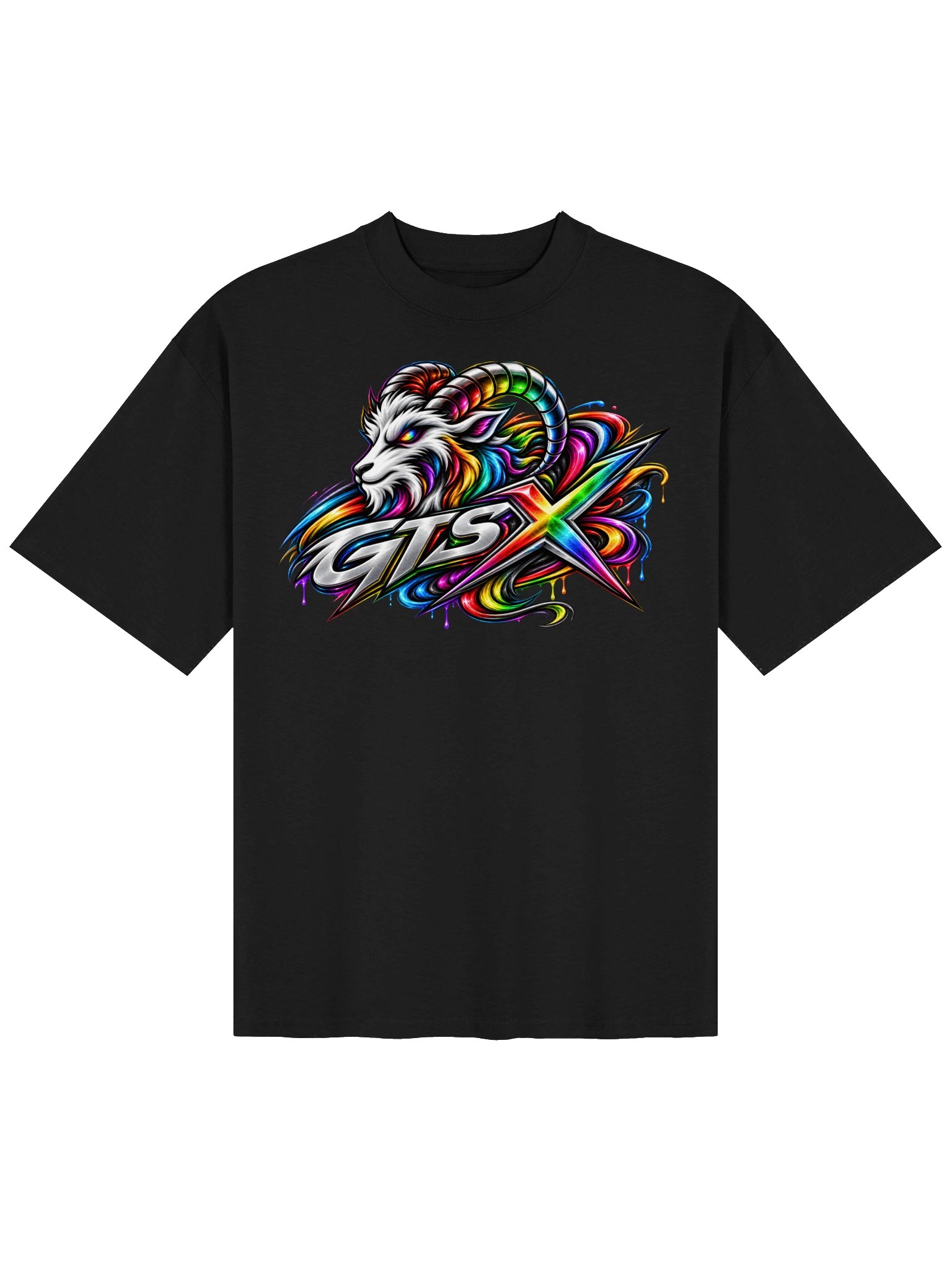 GTSX PRIDE GOAT product image (1)