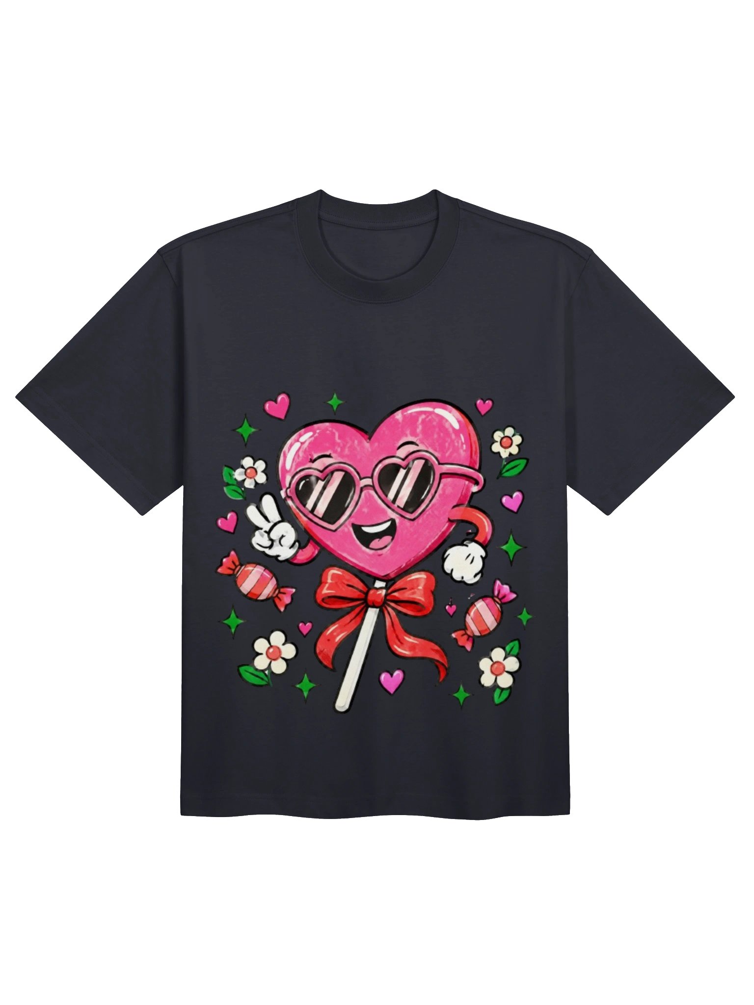 Sweetheart Lollipop product image (1)