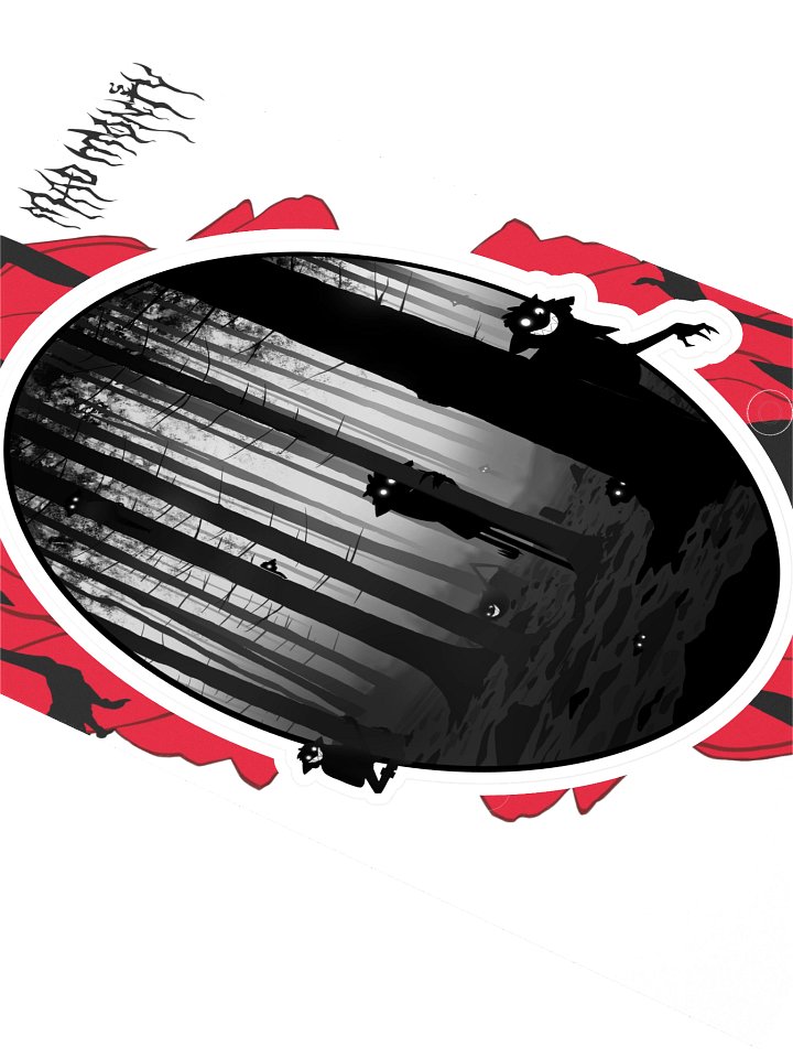 Personal Forest Portal product image (2)