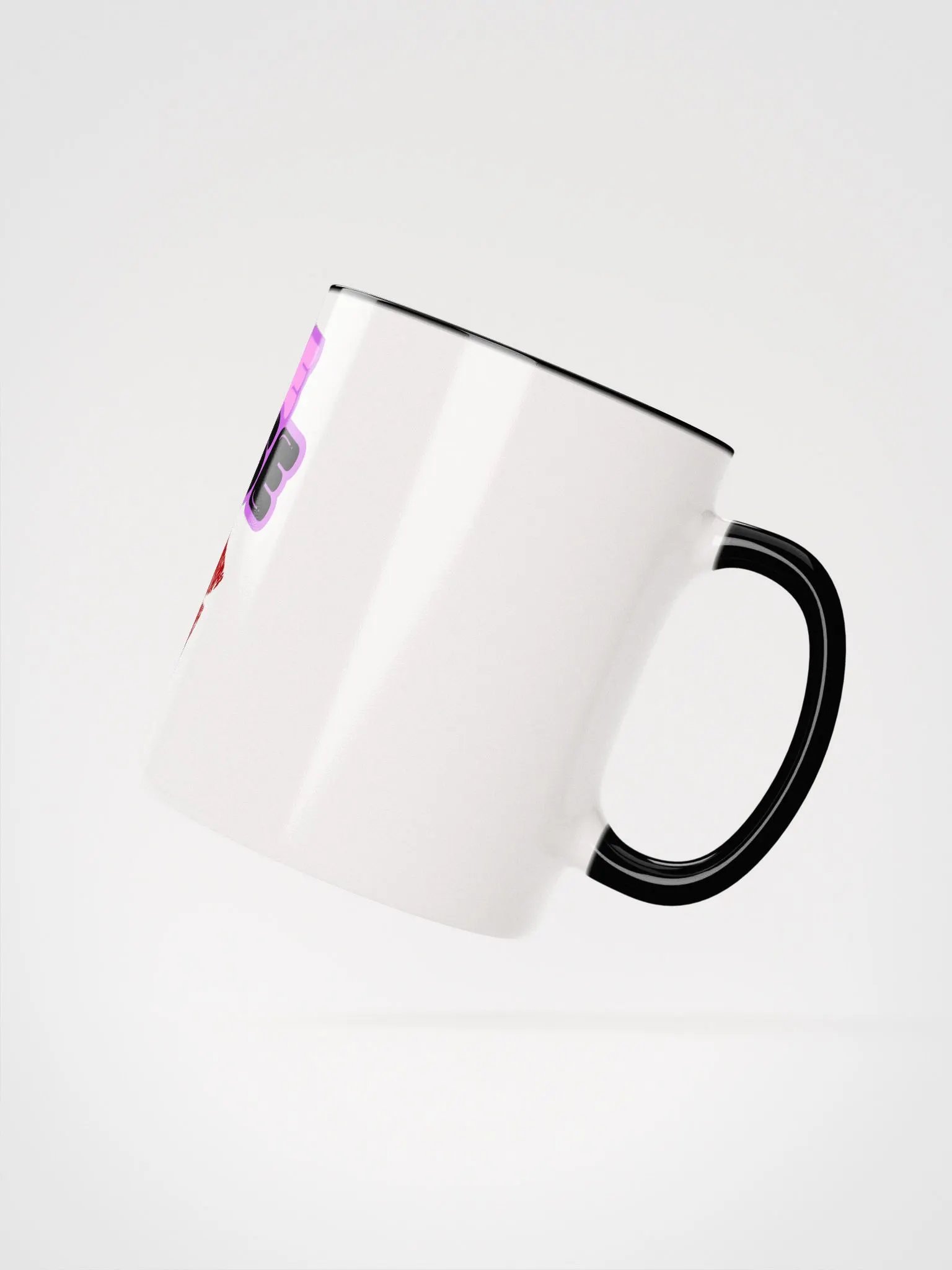 Pin me please mug product image (2)