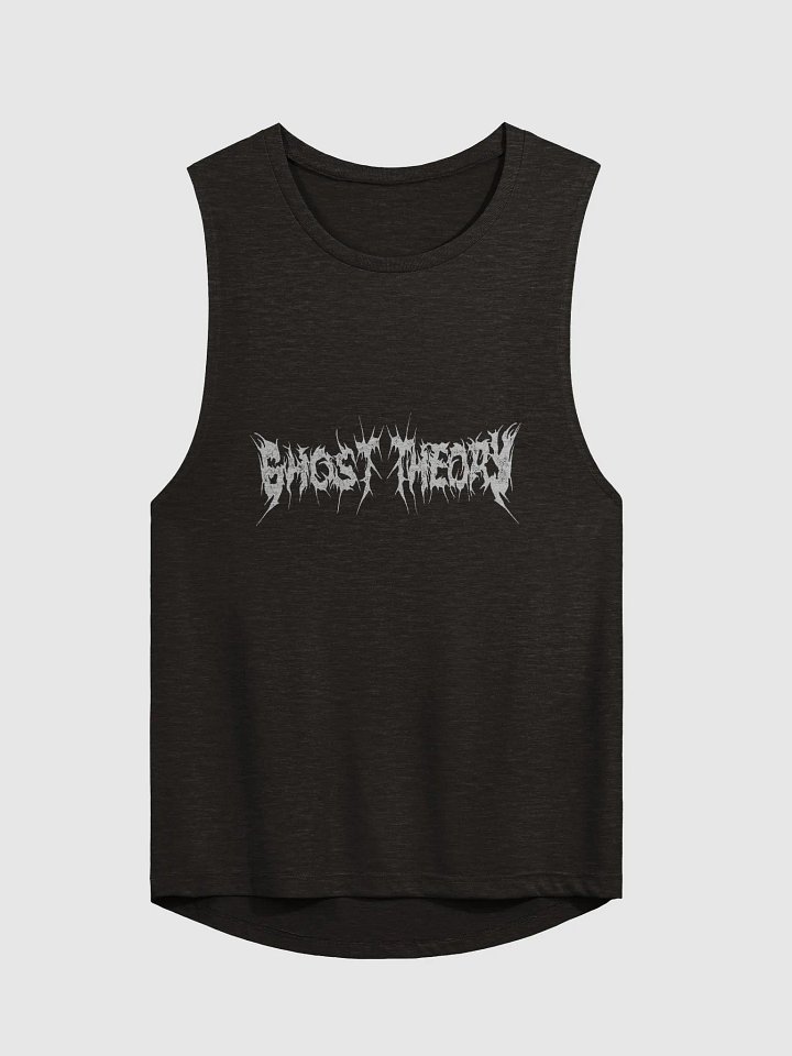 Ghost Theory Top for Women product image (1)