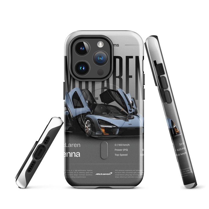 iphone pro protection (available for all iphone) product image (1)