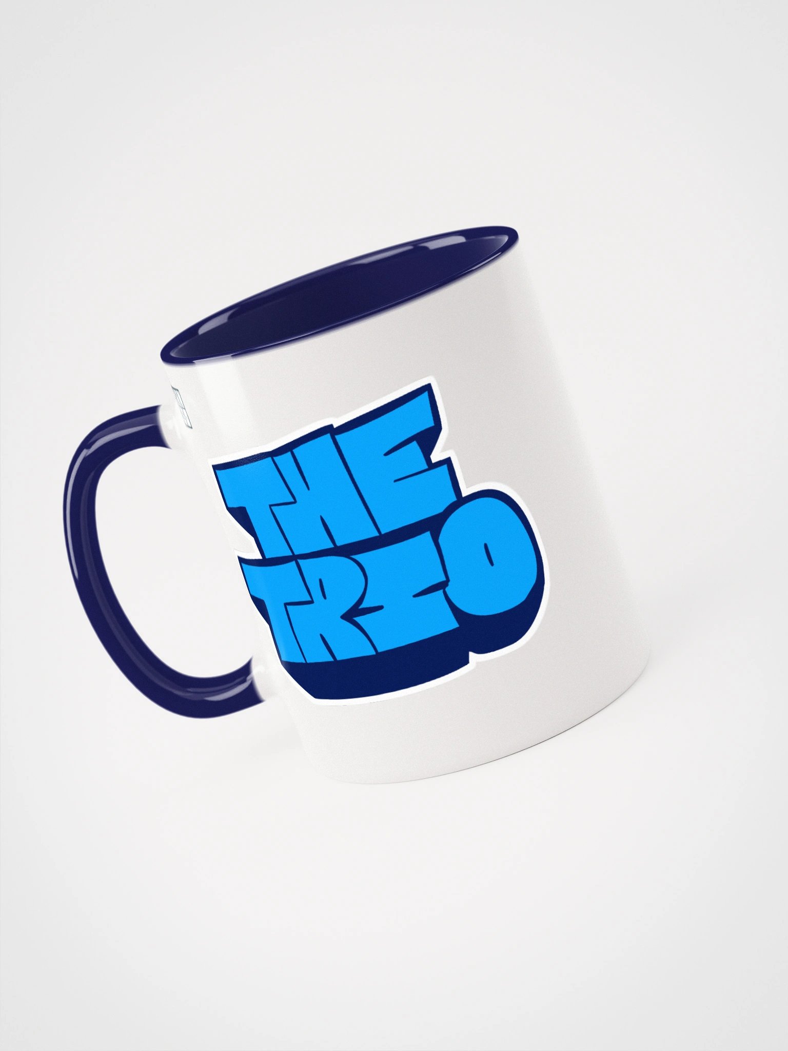 The Trio Mug product image (2)