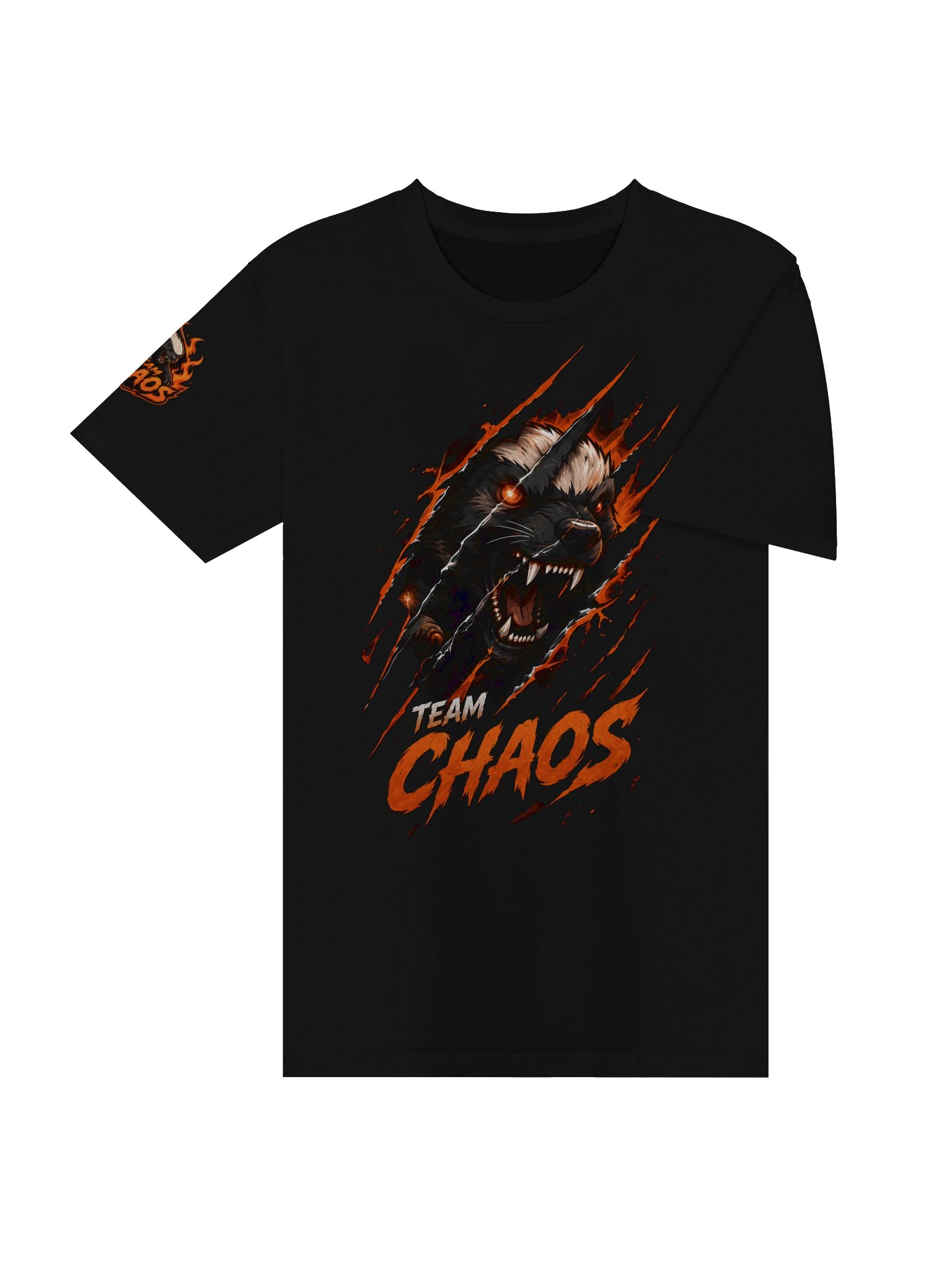Team Chaos | Chaos Claw Edition product image (10)
