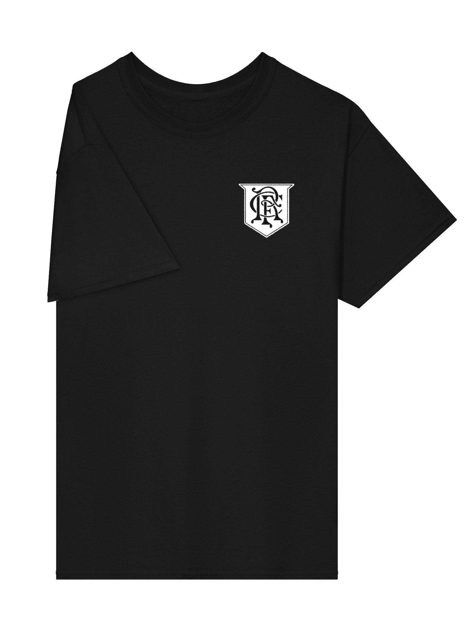 UBC "RFC Shield" Tee product image (4)