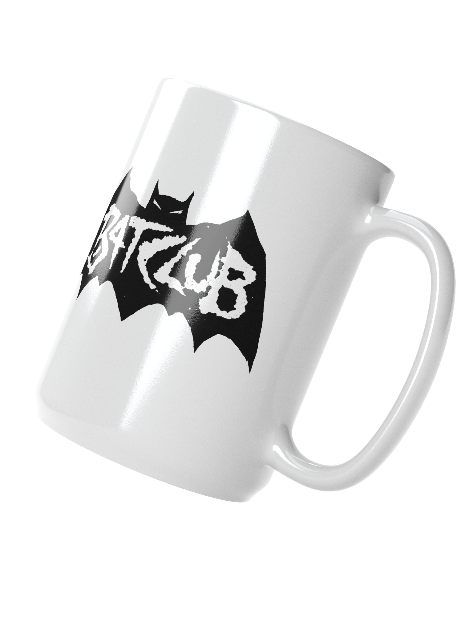 BAT CLUB MUG product image (3)
