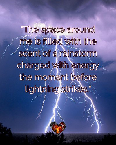 WIP quote… drop an emoji if you like urban paranormal reads with magic awakening, he falls first and ride or 💀friendships.  K...