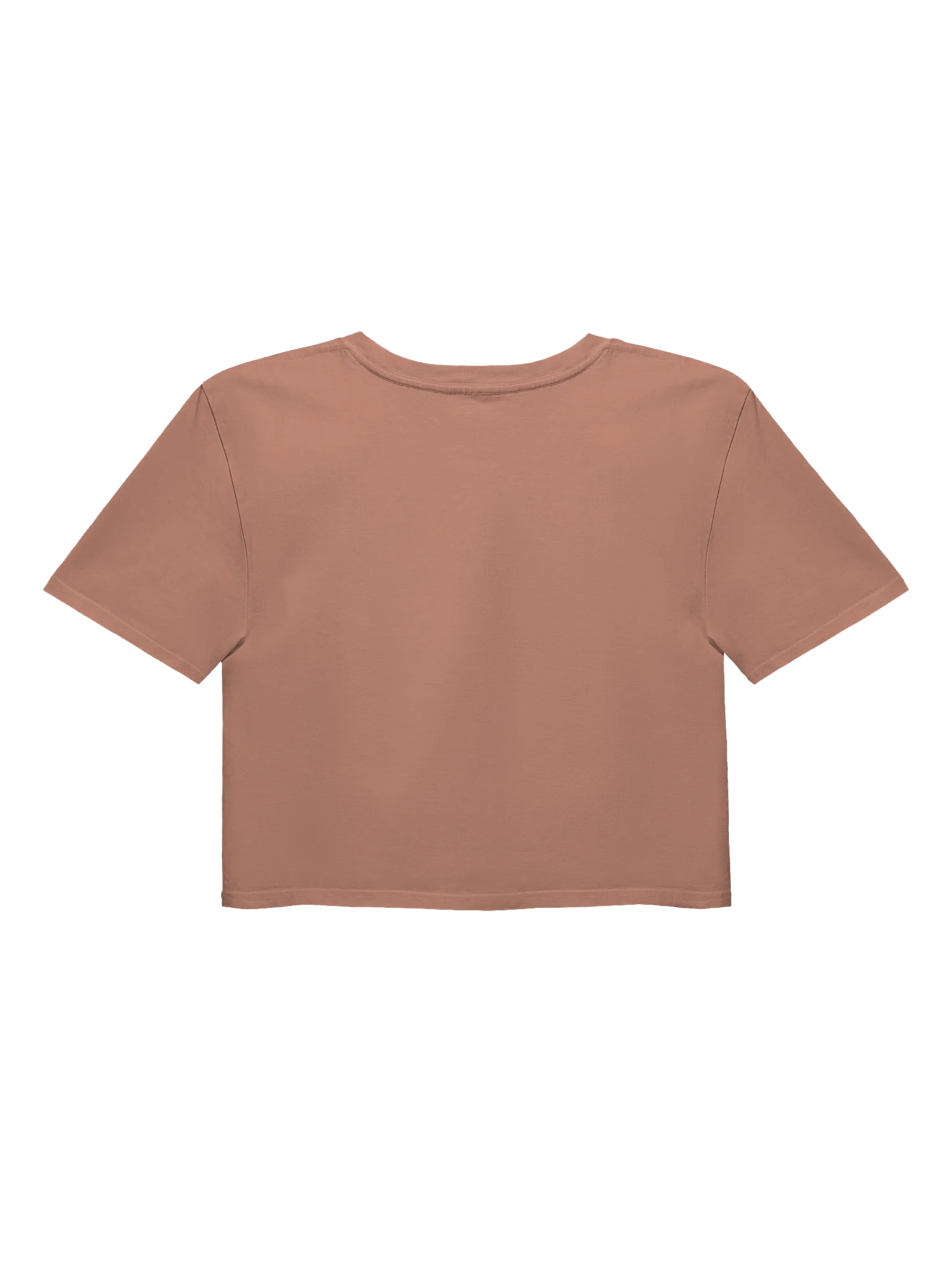 “WOKE UP PRETTY” – AS Colour Women’s Premium Crop Tee product image (3)